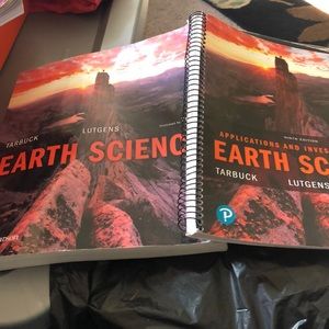 Set of 2 books for a price of 1 gently used